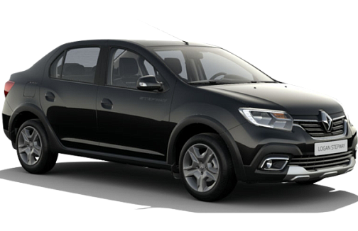 Renault Logan Stepway